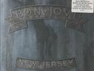 Bon Jovi New Jersey STILL SEALED NEW OVP Mercury Vinyl LP