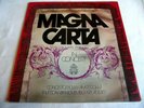 MAGNA CARTA   IN CONCERT ** 1972 UK 1st Swirl VERTIGO LP