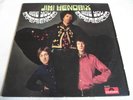 JIMI HENDRIX   ARE YOU EXPERIENCED ** German POLYDOR LP
