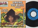 Mary McCREARY * Singing The Blues * ROOTS REGGAE * French 45 * Listen