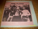 Pink Floyd Live At Oakland Coliseum 5/9/1977 LP Rare Vinyl Record