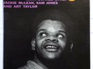 WALTER DAVIS JR. Davis Cup SAM JONES BLUE NOTE JAZZ LP NM-