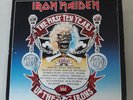Rare  Iron Maiden The First Ten Years Vinyl Box set 10 x double records