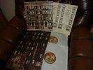 Led Zeppelin, Physical Graffiti, Prog. German Swan Song S SK 89400 2 LP 1975