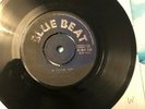 Blue Beat Rare   Rum and Coca Cola Prince Buster BB 330 1965