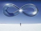 SOUND OF CONTACT-DIMENSIONAUT (BLUE) (COLV) (GATE) (OGV (US IMPORT) VINYL LP NEW