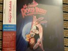 Who Framed Roger Rabbit Mondo SDCC 2019 Comic-Con Exclusive Yellow Mint