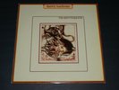 Gerry Lockran The Shattered Eye 1979 Belgian IMPORT Folk Rock FAST SHIPPING