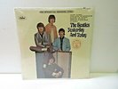 The Beatles-Yesterday and Today - Apple Label -Rock LP-Sealed No Marks #16-RIAA