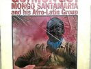 MONGO SANTAMARIA and HIS AFRO-LATIN GROUP 