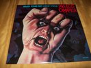 ALICE COOPER Raise Your Fist And Yell Sealed LP 1987 1st Press MCA-42091 Records