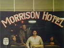 DOORS - MORRISON HOTEL - EXCELLENT