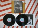 Lionel Richie Back To Front Double Vinyl UK 1992 1st Press Tamla Motown 2 LP