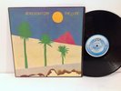 The Cure - Boys Don't Cry - PVC 1980 Punk New Wave VG+