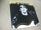 Lou Reed Transformer LP RCA UK 1973 2nd Issue [Ex+/Ex+] Super Audio    Crisp