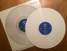 Jean Michel Jarre: Weiße Vinyl-LP 