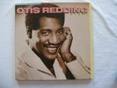 OTIS REDDING STORY 4 LP 60-track box set with booklet 1987 * ATLANTIC 781 762-1