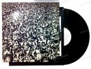 George Michael - Listen Without Prejudice Vol. 1 Europe LP 1990 + Innerbag '