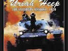 URIAH HEEP - THE SALISBURY SESSIONS 1970: LIMITED EDITION