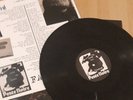 Vinyle Peste Noire/Diapsiquir - Rats Des Villes Vs Rats Des Champs 1st press
