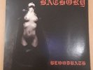 Vinyl Bathory - Bloodbath Rare red vinyl