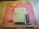 The Cure LP Three imaginary boys UK Fiction 1st press A1 B1 MMMMMMMM