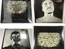 Vince Staples Summertime '06 Buttercream Vinyl LP 3D lenticular Edition FREE S/H