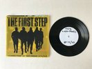 The First Step - rare Connection TEST PRESS 7