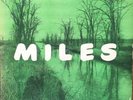 MILES DAVIS The New Miles Davis Quintet ORIG 1956 MONO RVG W 50th St PRESTIGE LP