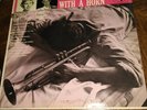 YOUNG MAN WITH A HORN DORIS DAY HARRY JAMES VINYL LP  1958 COLUMBIA CL582 SEALED