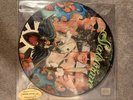 Sublime Second Hand Smoke Picture Disc LP