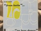 RARE TUNES CHAPTER FIVE - FROM LATIN... TO JAZZ DANCE LP EX/EX 1995 ITA RG 2005