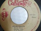 Alfonso Piña JULIO ERAZO / GUAYABO DE LA YE latin cumbia porro Listen