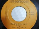 Conjunto Miramar CHELA / MAR ADENTRO latin cumbia salsa acordeon Listen