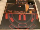 Rare Newbury Comics The Strokes Room On Fire 0186/1500  New and Sealed