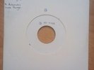 THE PARAGONS   MY SATISFACTION / LONE RANGER AUTOMATIC  PRE - RELEASE