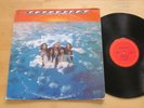 Aerosmith - Self-Titled LP Columbia Misprint 