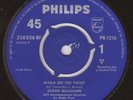 Susan Maughan ?– Mama Do The Twist Vinyl 7