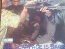 Surface Mr Scarface Is Back Record