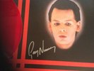 Gary Numan Telekon Signed