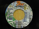 Carol Anderson soul 45 Sad Girl bw I'll Get Off At The Next Stop Fee Detroit