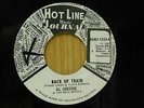 Al Green Back Up Train bw Don't Leave Me Hot Line Promo