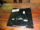 STAR WARS THE EMPIRE STRIKES BACK ORIGINAL SOUNDTRACK 2X VINYL LP ALBUM 1980 RSO
