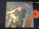 CHILLY „FOR YOUR LOVE“ GERMAN PRESS RARE ALBUM