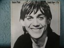 Iggy Pop Lust For Life RCA Victor Dutch LP NM Shipping 5$