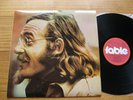 HANS POULSEN - Natural High LP - Original AUSTRALIA - 1970 - HIPPIE FOLK / ROCK