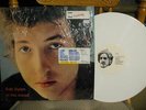 BOB DYLAN IN THE MOOD WHITE VINYL ROCK LP ON GREEN WITCH RECORDS