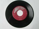 ROCKABILLY - STEVE CARL with THE JAGS  -  CURFEW  --1958 METEOR 5046   RARE