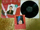 *SHRINK* ELVIS PRESLEY Memories Of Christmas 12