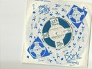 Stiffs Inside Out Screen Print sleeve 1979